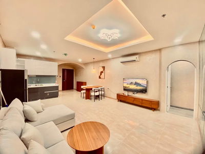 Monarchy building, Vietnam  Monarchy building, Vietnam