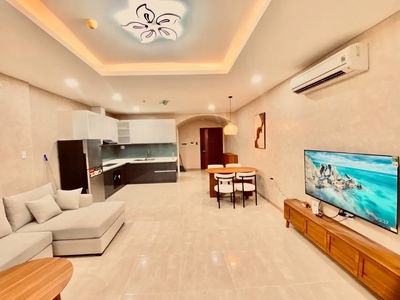 Monarchy building, Vietnam Monarchy building, Vietnam