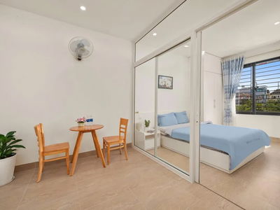 Alojamiento en Da Nang, Vietnam  Alojamiento en Da Nang, Vietnam