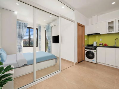 Alojamiento en Da Nang, Vietnam Alojamiento en Da Nang, Vietnam