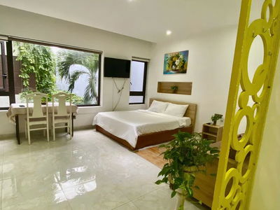 Alojamiento en Da Nang, Vietnam  Alojamiento en Da Nang, Vietnam