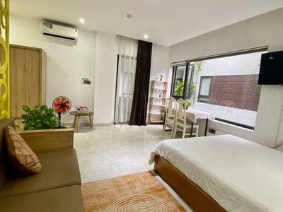 Gehäuse In Da Nang, Vietnam Gehäuse In Da Nang, Vietnam