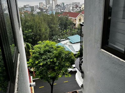 Gehäuse In Da Nang, Vietnam Gehäuse In Da Nang, Vietnam