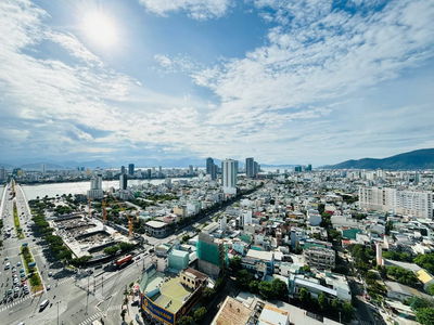 Hiyori Building, Vietnam  Hiyori Building, Vietnam