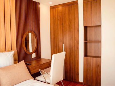 Hiyori Building, Vietnam  Hiyori Building, Vietnam