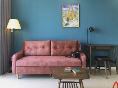 Hiyori Building, Vietnam  Hiyori Building, Vietnam