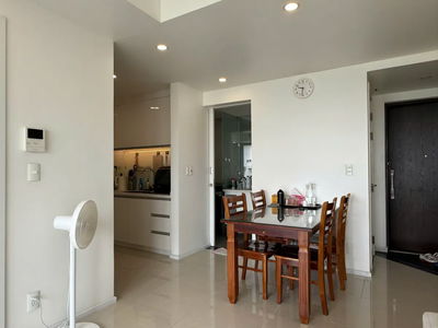 Hiyori Building, Vietnam  Hiyori Building, Vietnam