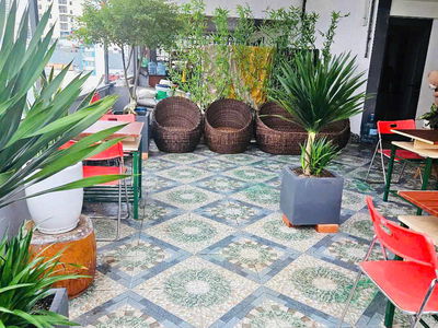 Logement dans Da Nang, Vietnam Logement dans Da Nang, Vietnam