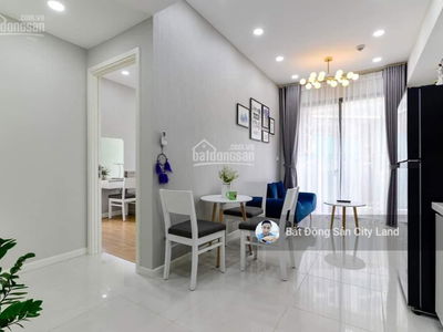 Lexington Residence, Vietnam  Lexington Residence, Vietnam