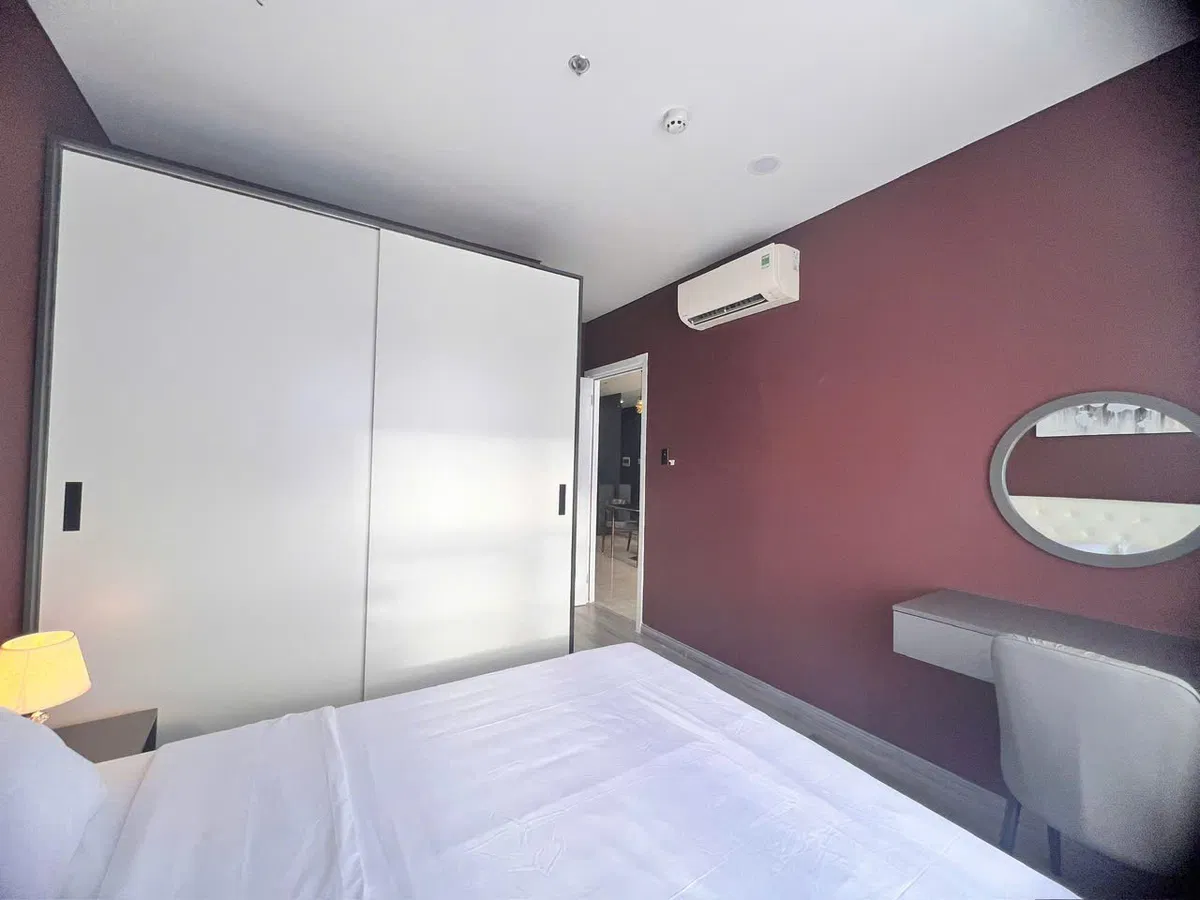 Monarchy building, Vietnam Monarchy building, Vietnam