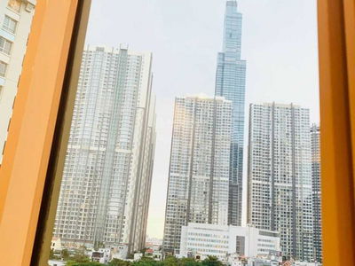 The Manor - City. Ho Chi Minh, Vietnam The Manor - City. Ho Chi Minh, Vietnam