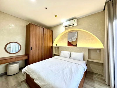 Monarchy building, Vietnam Monarchy building, Vietnam