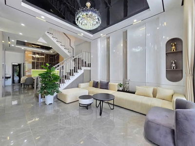 Housing in Da Nang, Vietnam Housing in Da Nang, Vietnam