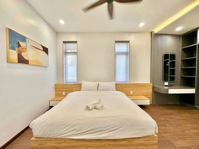 Alojamiento en Da Nang, Vietnam Alojamiento en Da Nang, Vietnam