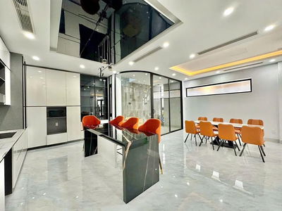 Housing in Da Nang, Vietnam  Housing in Da Nang, Vietnam