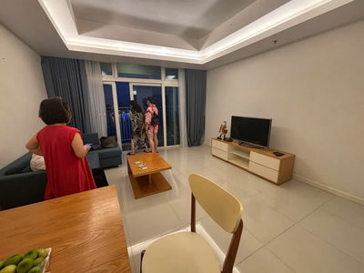 Azura building, Vietnam  Azura building, Vietnam