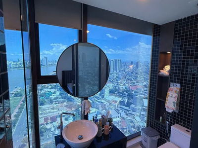 Sam Tower, Vietnam Sam Tower, Vietnam