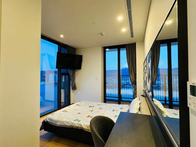 Sam Tower, Vietnam Sam Tower, Vietnam