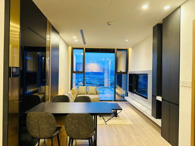 Sam Tower, Vietnam Sam Tower, Vietnam