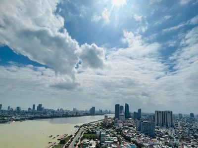 Sam Tower, Vietnam  Sam Tower, Vietnam