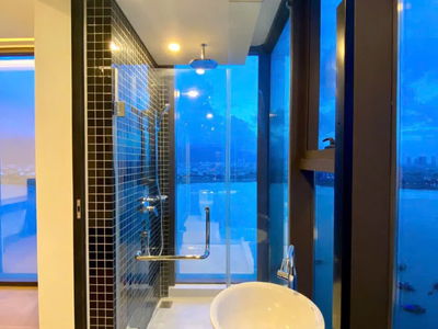 Sam Tower, Vietnam  Sam Tower, Vietnam