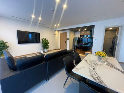 Sam Tower, Vietnam Sam Tower, Vietnam