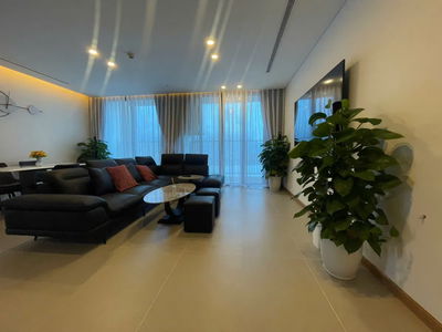 Sam Tower, Vietnam  Sam Tower, Vietnam