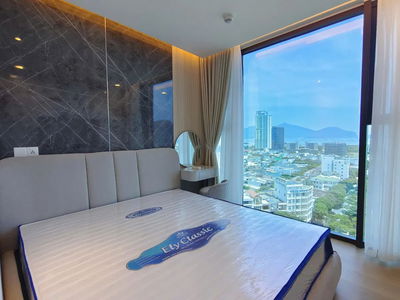 Sam Tower, Vietnam Sam Tower, Vietnam