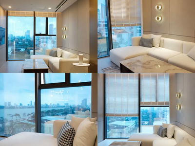 Sam Tower, Vietnam  Sam Tower, Vietnam