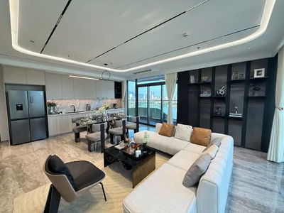 Filmore apartment building, Vietnam  Filmore apartment building, Vietnam