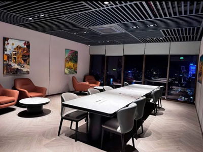 Filmore apartment building, Vietnam Filmore apartment building, Vietnam