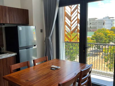 Alojamiento en Da Nang, Vietnam Alojamiento en Da Nang, Vietnam