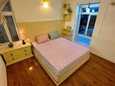 Sky Garden 3, Vietnam Sky Garden 3, Vietnam