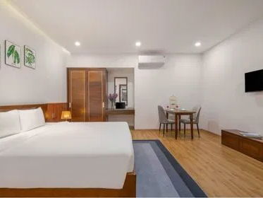 Logement dans Da Nang, Vietnam  Logement dans Da Nang, Vietnam