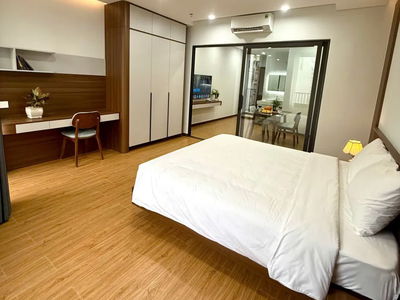 Gehäuse In Da Nang, Vietnam  Gehäuse In Da Nang, Vietnam