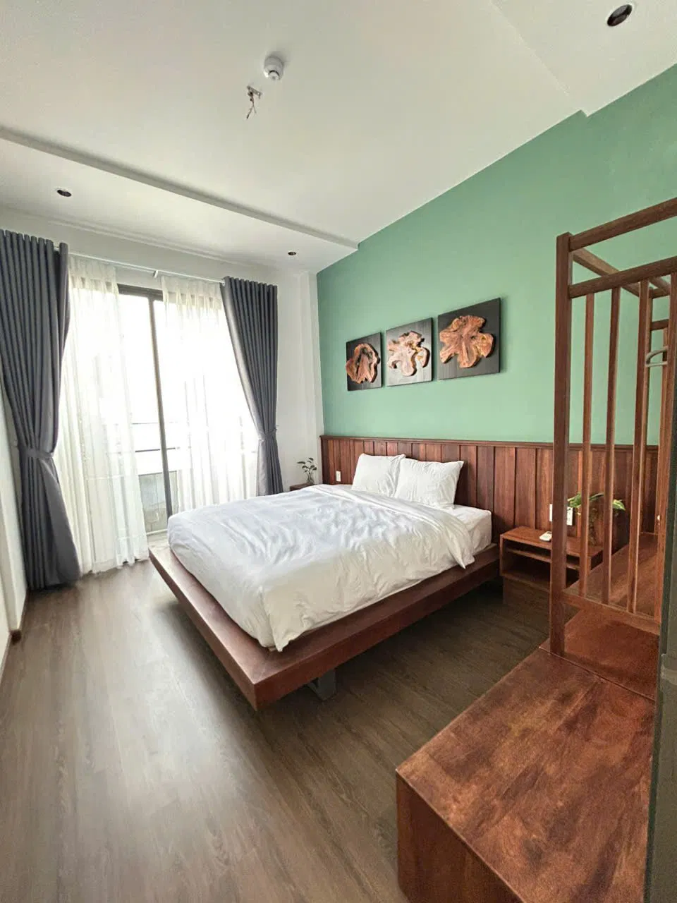 Gehäuse In Da Nang, Vietnam Gehäuse In Da Nang, Vietnam