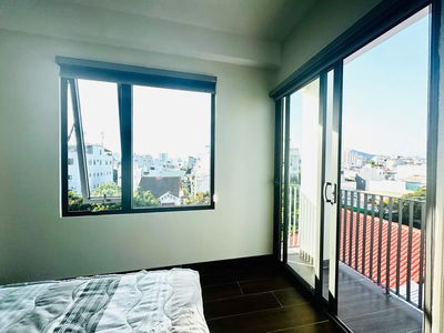 Alojamiento en Da Nang, Vietnam  Alojamiento en Da Nang, Vietnam