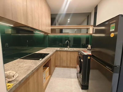 Sam Tower, Vietnam  Sam Tower, Vietnam