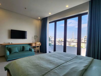 Khuê Mỹ, Vietnam Khuê Mỹ, Vietnam