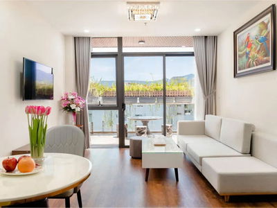 Housing in Da Nang, Vietnam  Housing in Da Nang, Vietnam