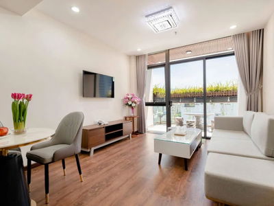 Alojamiento en Da Nang, Vietnam Alojamiento en Da Nang, Vietnam