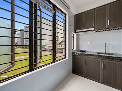 Housing in Da Nang, Vietnam  Housing in Da Nang, Vietnam