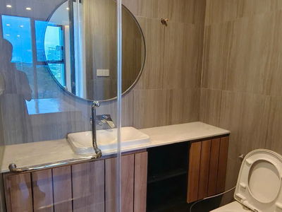 Sam Tower, Vietnam  Sam Tower, Vietnam