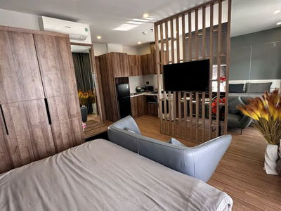 Gehäuse In Da Nang, Vietnam Gehäuse In Da Nang, Vietnam