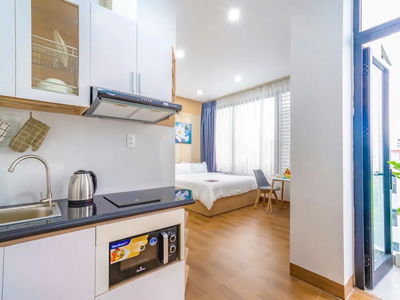 Housing in Da Nang, Vietnam Housing in Da Nang, Vietnam