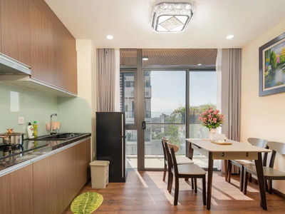 Gehäuse In Da Nang, Vietnam Gehäuse In Da Nang, Vietnam