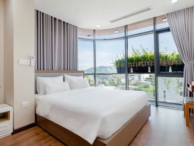 Logement dans Da Nang, Vietnam Logement dans Da Nang, Vietnam