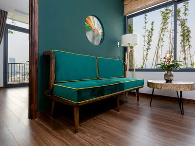 Gehäuse In Da Nang, Vietnam  Gehäuse In Da Nang, Vietnam