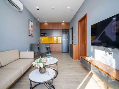 Gehäuse In Da Nang, Vietnam Gehäuse In Da Nang, Vietnam