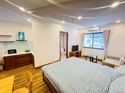 Alojamiento en Da Nang, Vietnam Alojamiento en Da Nang, Vietnam